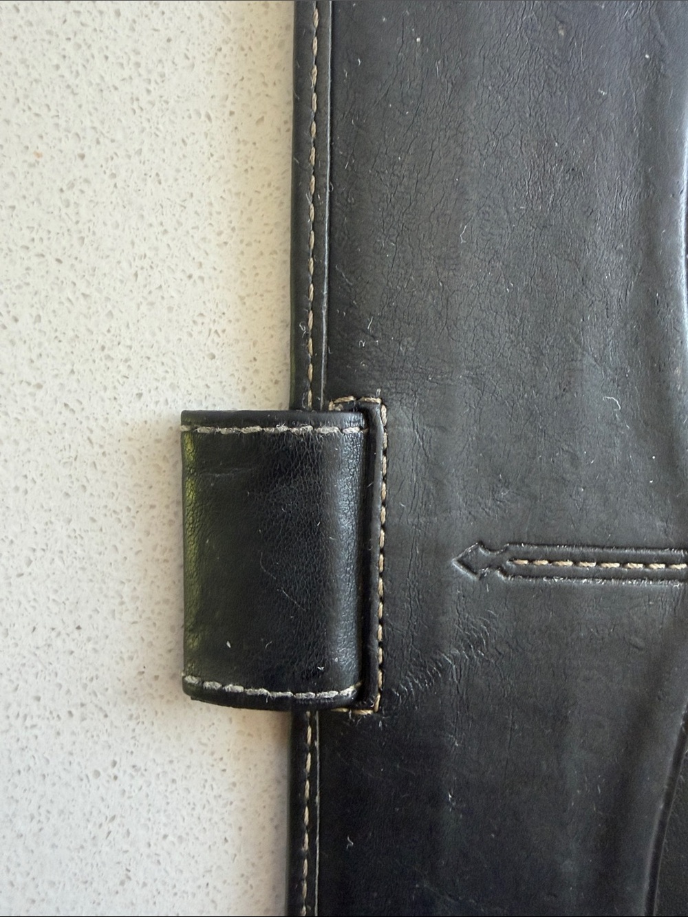 VINTAGE Filofax, The Original Organizer - Picture 11 of 13
